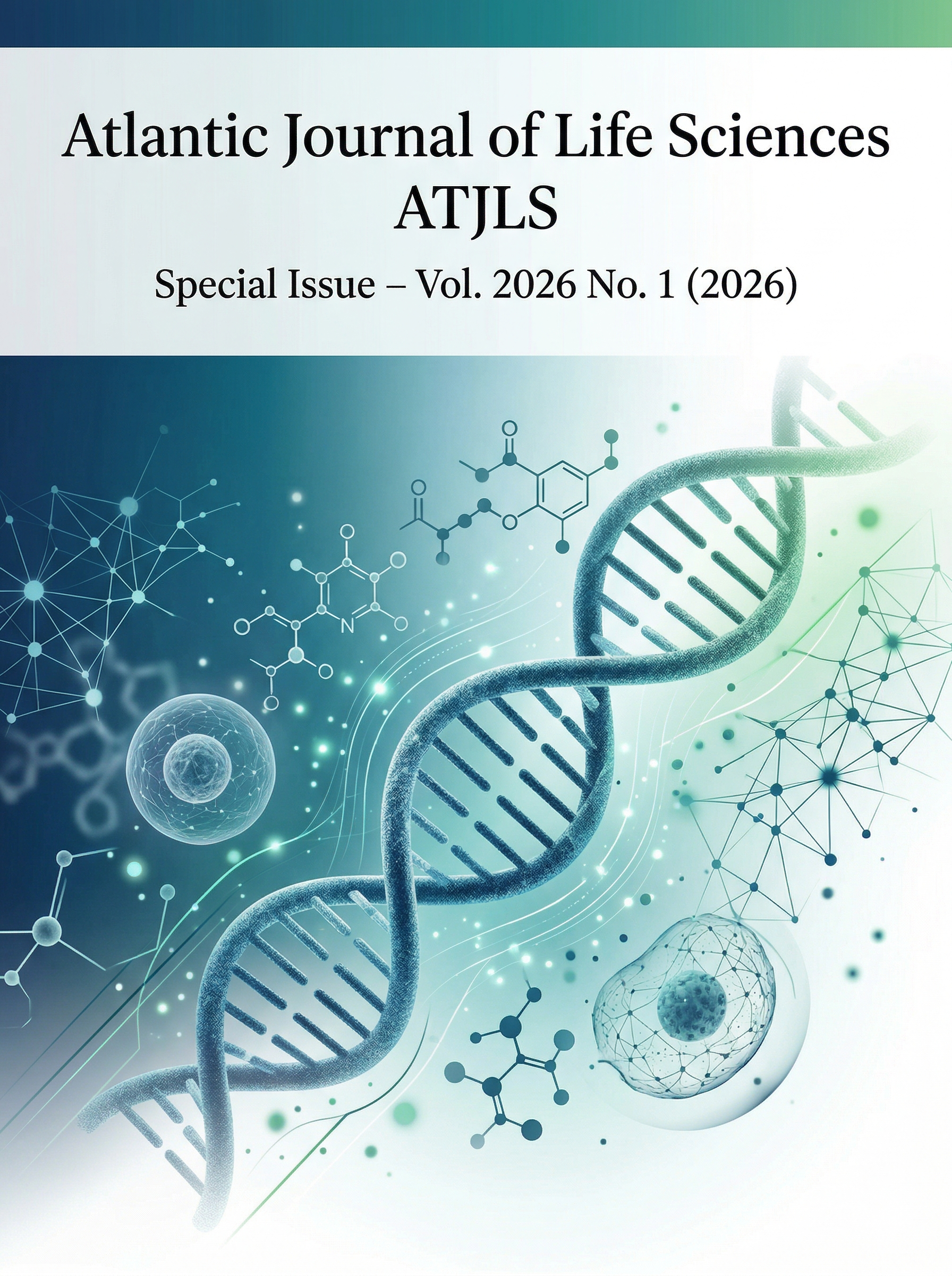 					View Vol. 2026 No. 1 (2026): Special Issue
				